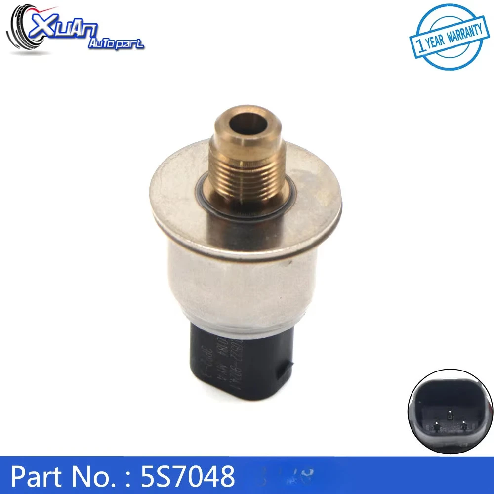 New Master Cylinder Brake Fluid Pressure Sensor 5S7048 For Ford F250 Chrysler Dodge Lincoln Mercury Mountaineer Replace BST116