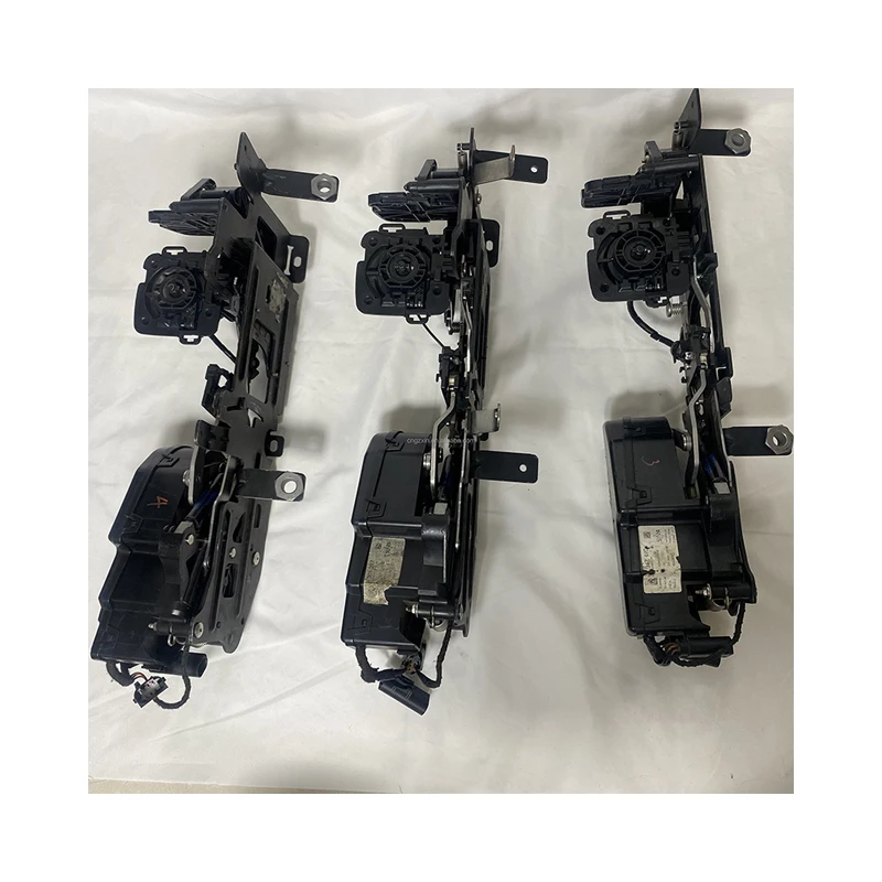 

Classic Design Wraith Ghost Settlement Mechanism for Rolls-Royce Auto Parts Car Sign Lifting Mechanism
