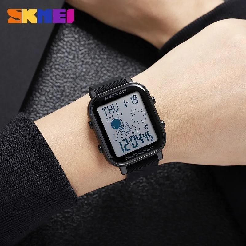Moment Beauty SKMEI Fashion Sq - Moments Watches & Jewelry Burlington Reviews ulasan dan harga