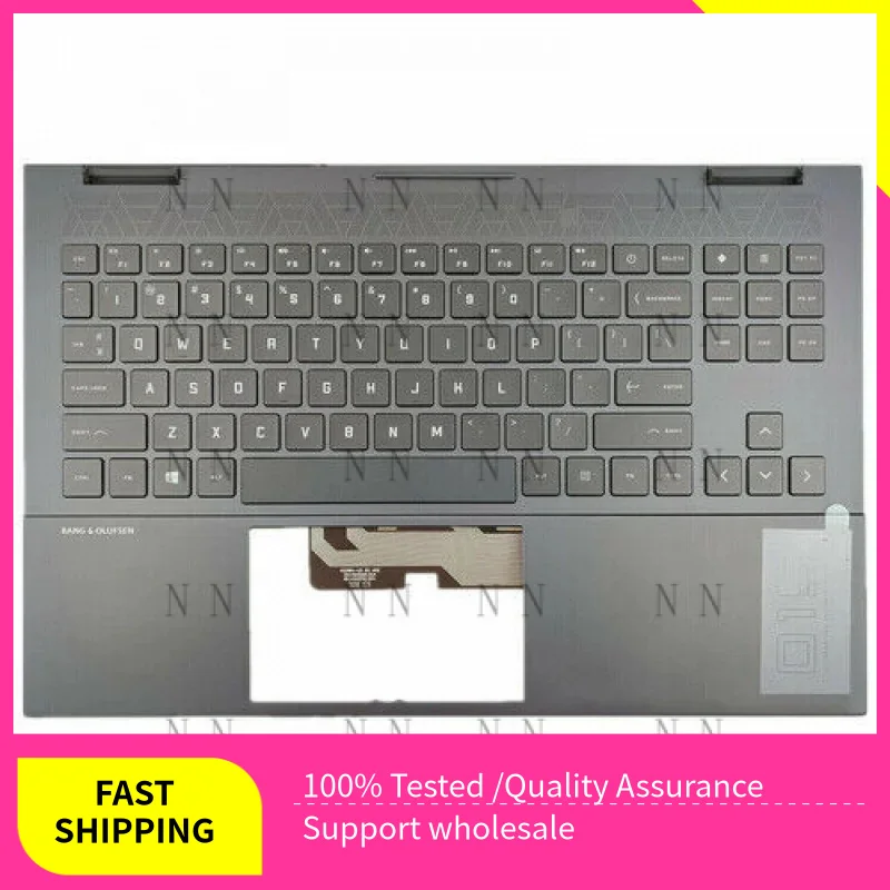 Yuzg New For Hp Ome…