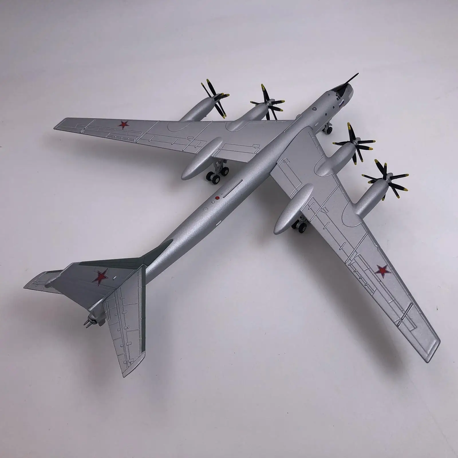 1/200 Plane Model Alloy plane Diecast for Collection Commemorate Gifts