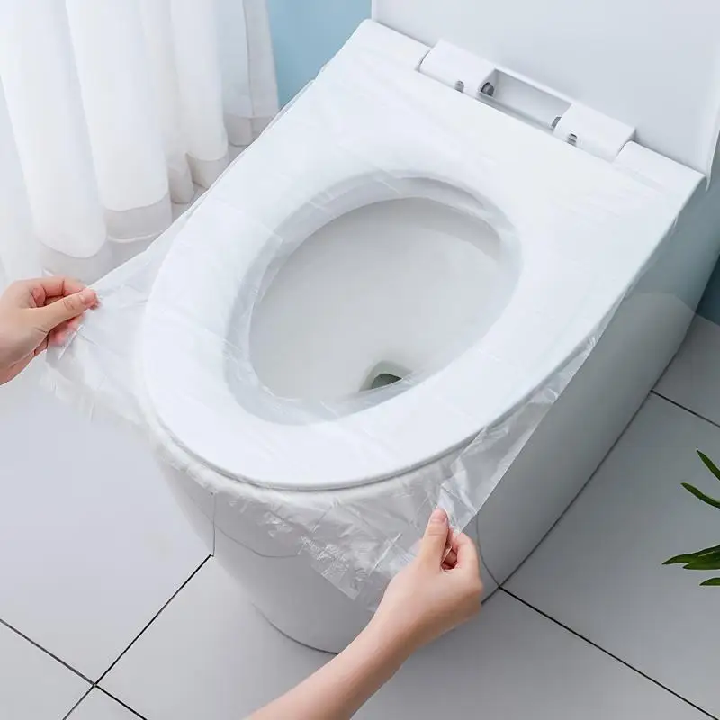 Thumbnail 3 - #38 Latest Toilet Seat Covers Offers