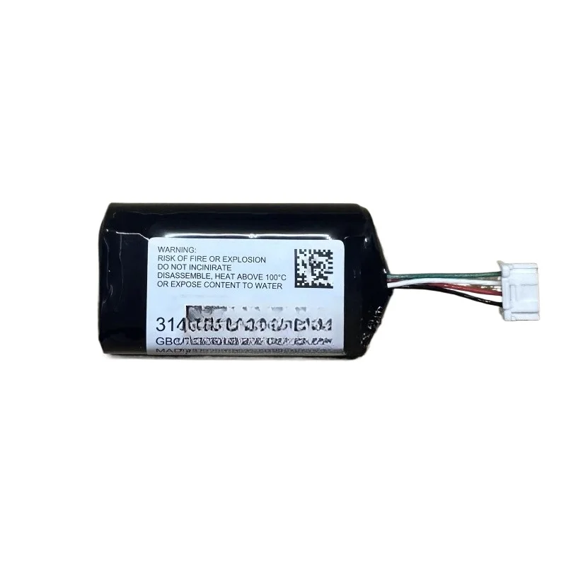 

Для Volvo/VOLVO BP15 31450445 450 мАч аккумулятор модуля шлюза автомобиля vcm