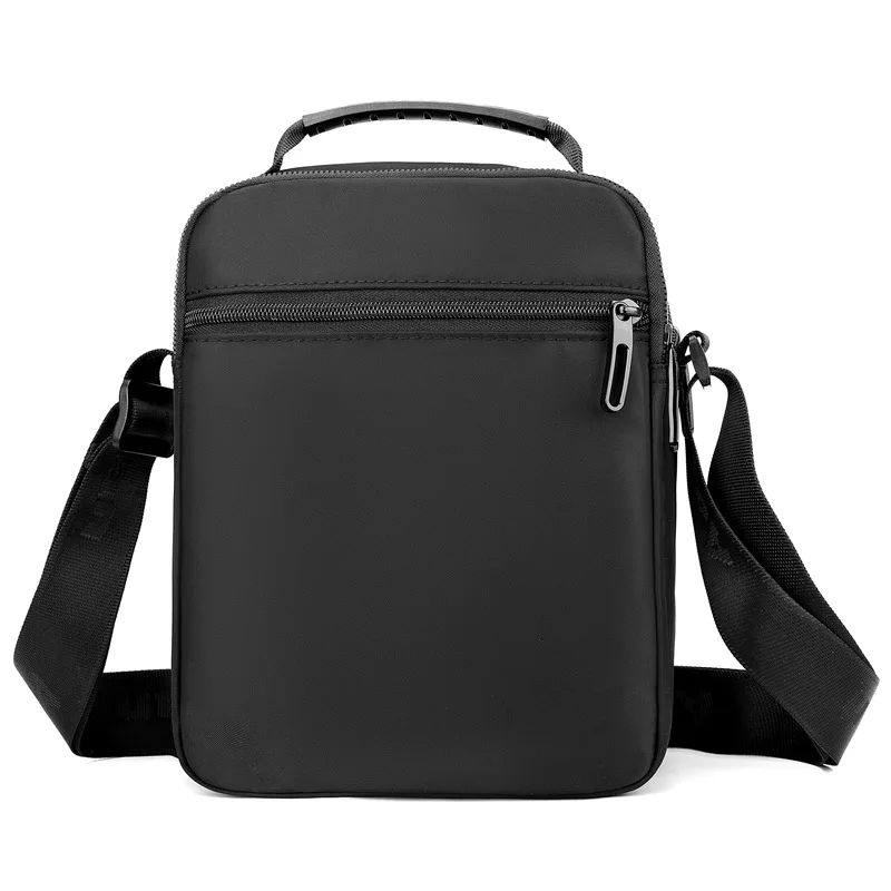 2024 New Men\'s Shoulder Bag High Quality Men Crossbody Bag Man Messenger Bag Waterproof Oxford Male Handbags bolsas