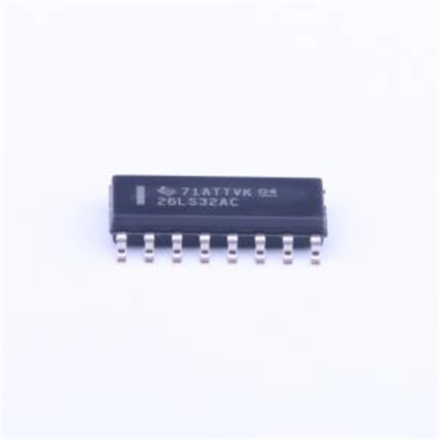 

50 шт./лот AM26LS32ACDR (ИС RS-485/RS-422)