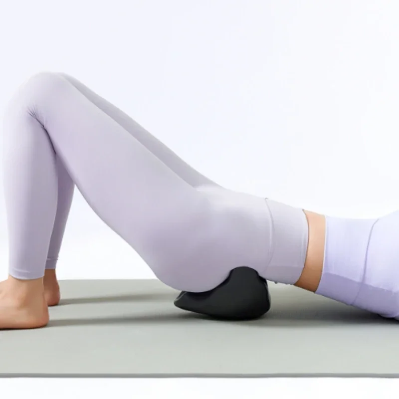 

Массаж с гравитационной точкой, шейный, плечо, рыбий хвост, искусственная кожа, протез позвоночника, массажный инструмент