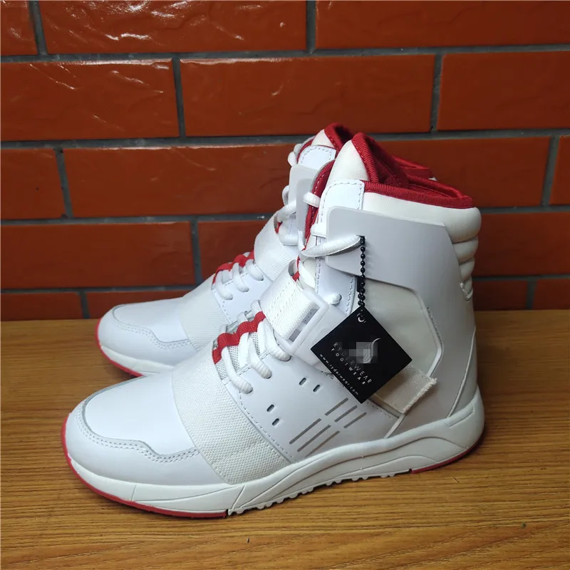New Professional Wrestling and Boxing Shoes, Lightweight Sneakers Mens Mesh Breathable Trainers Flight Wrestling Boots