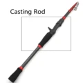 Casting Rod