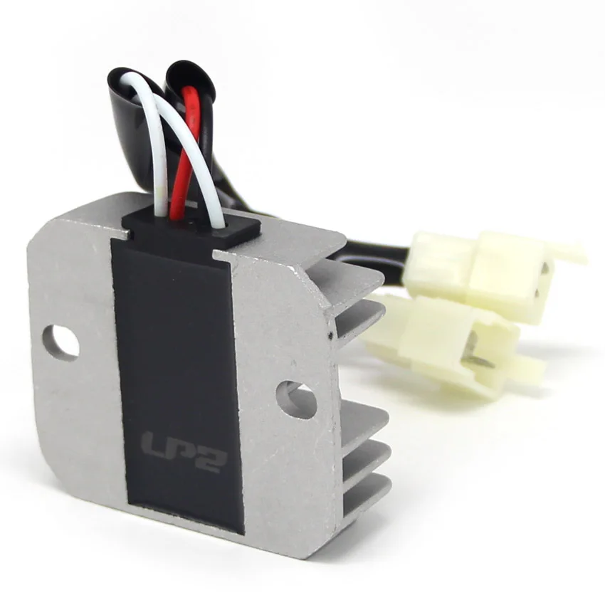 34L-81960-A0 Voltage Regulator Rectifier for Yamaha XT600 XT600N XT600H 43F XT600Z Tenere 34L XT600Z Tenere 55W