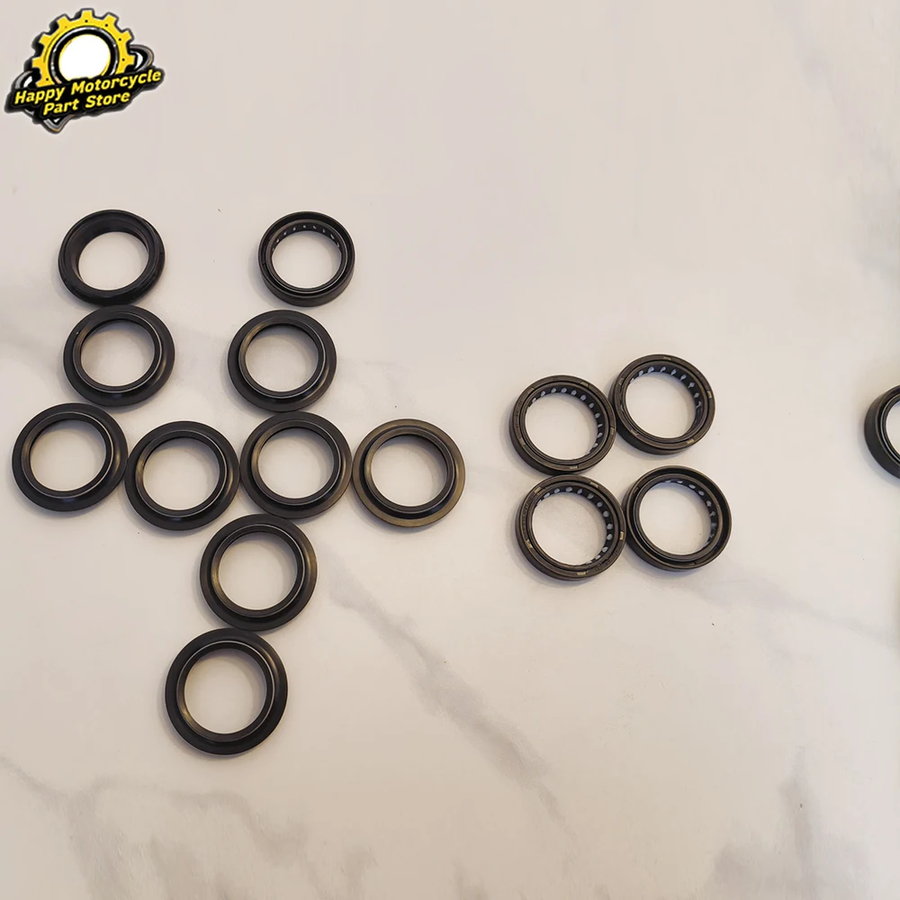 

41x54x11 сальник передней вилки 41 54 пылезащитный чехол для Honda VT1100 VT1100C Shadow Spirit VT1100C2 Shadow Ace VT1100C3 Aero VT 1100