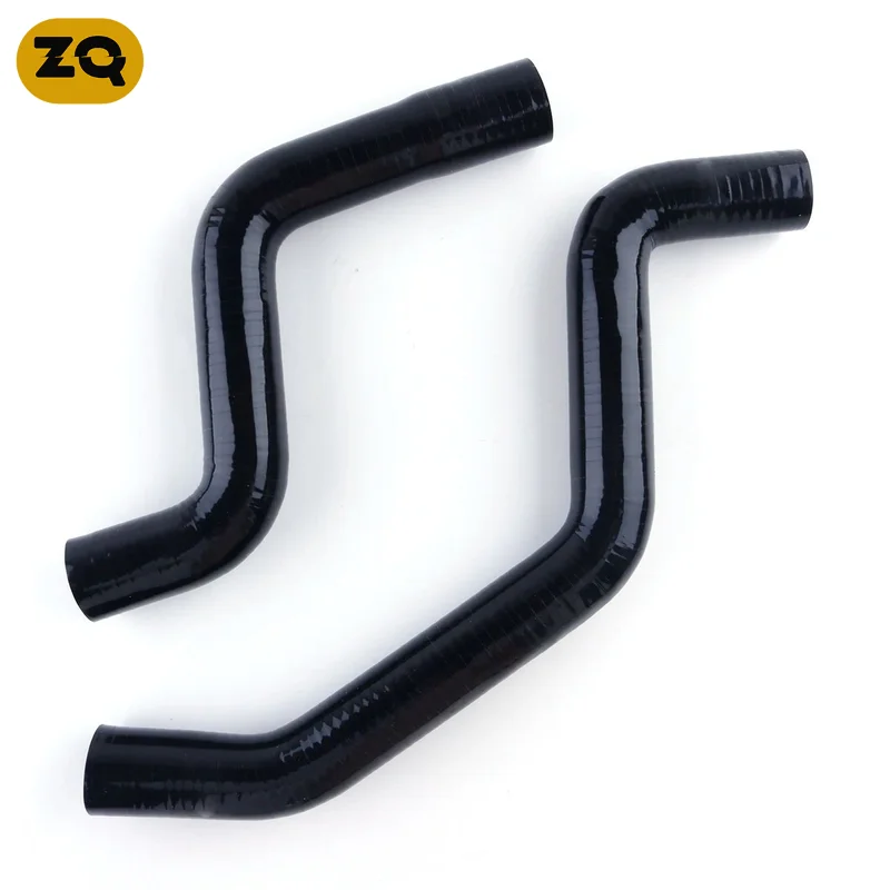 For 2000-2004 Toyota Tundra SR5 3.4L V6 Silicone Radiator Water Hose Pipe Kit 2001 2002 2003