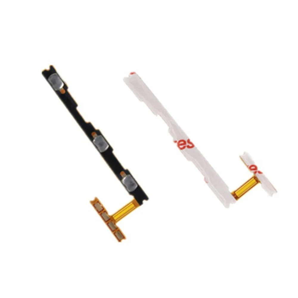 Power ON OFF Volume Camera Key Button Switch Flex Cable per CC9E/11/13/10Pro/10S/12/10 accessori di riparazione parti