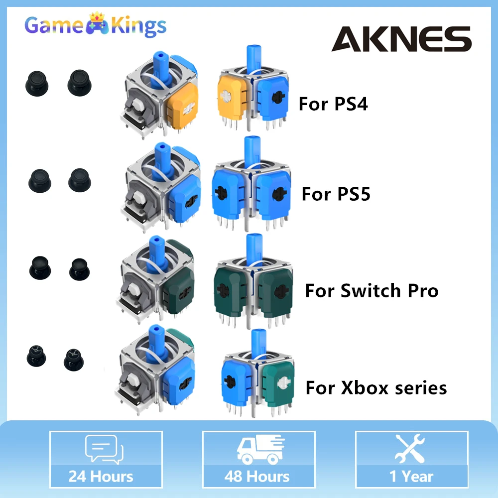 Aknes Tmr For PS4 P…
