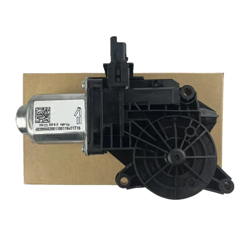 82450G2020 for Hyundai Ioniq 17-22 Driver Door Window Motor With Auto Up & Down