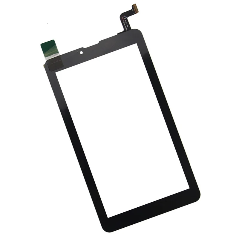 Touch Screen Digitizer For Irbis TZ72 4G, Prestigio PMT3407