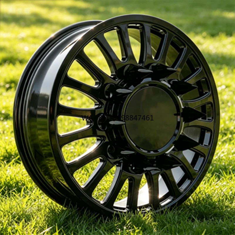 

Custom Forged Aluminum Alloy Car Wheels Rims For Passenger Car SUV Off Road