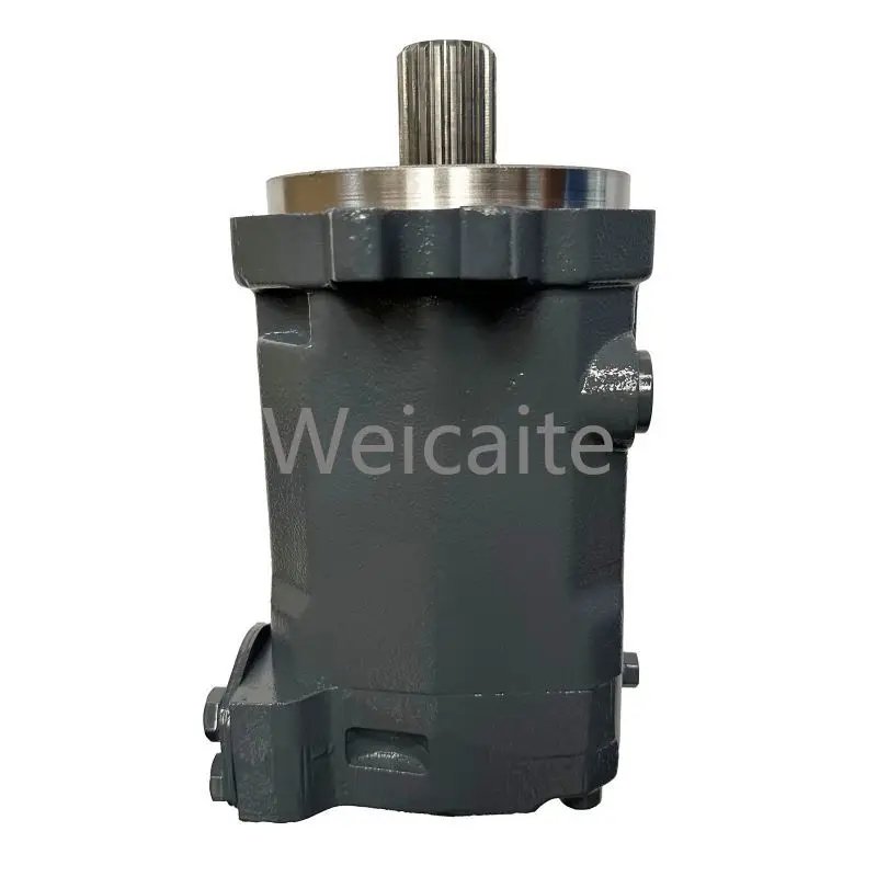 Pompa Hidrolik Linde HPR HMF HMF28 HMF35 HMF50 HMF55 HMF75 HMF105 Pompa Oli Piston Hidrolik