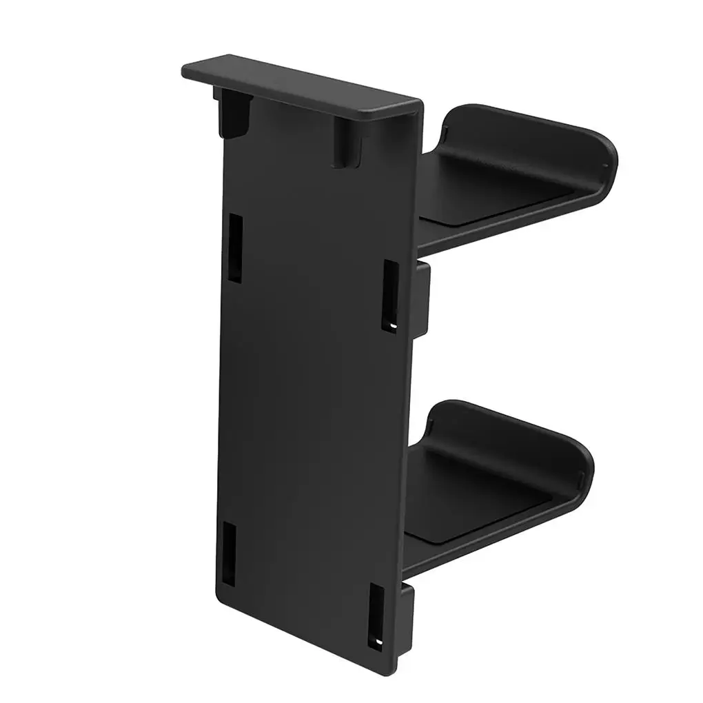 

Game Console Hanging Rack Headset Gaming Controller Holder Headphone Storage Hanger Mount Accessory for Home Net Bar