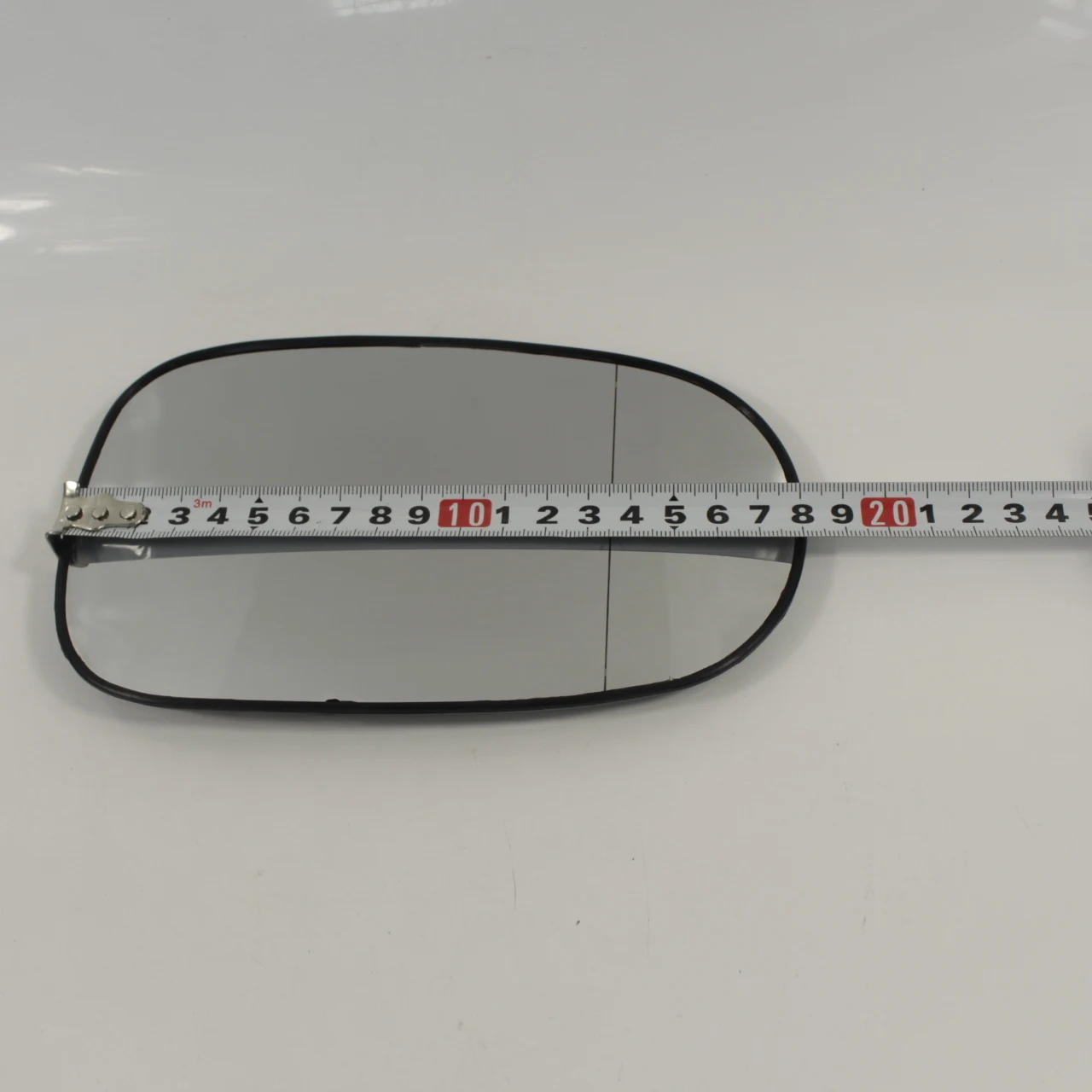 Car Wing Door Side Mirror glass for Nissan Almera 2000-2006  heated