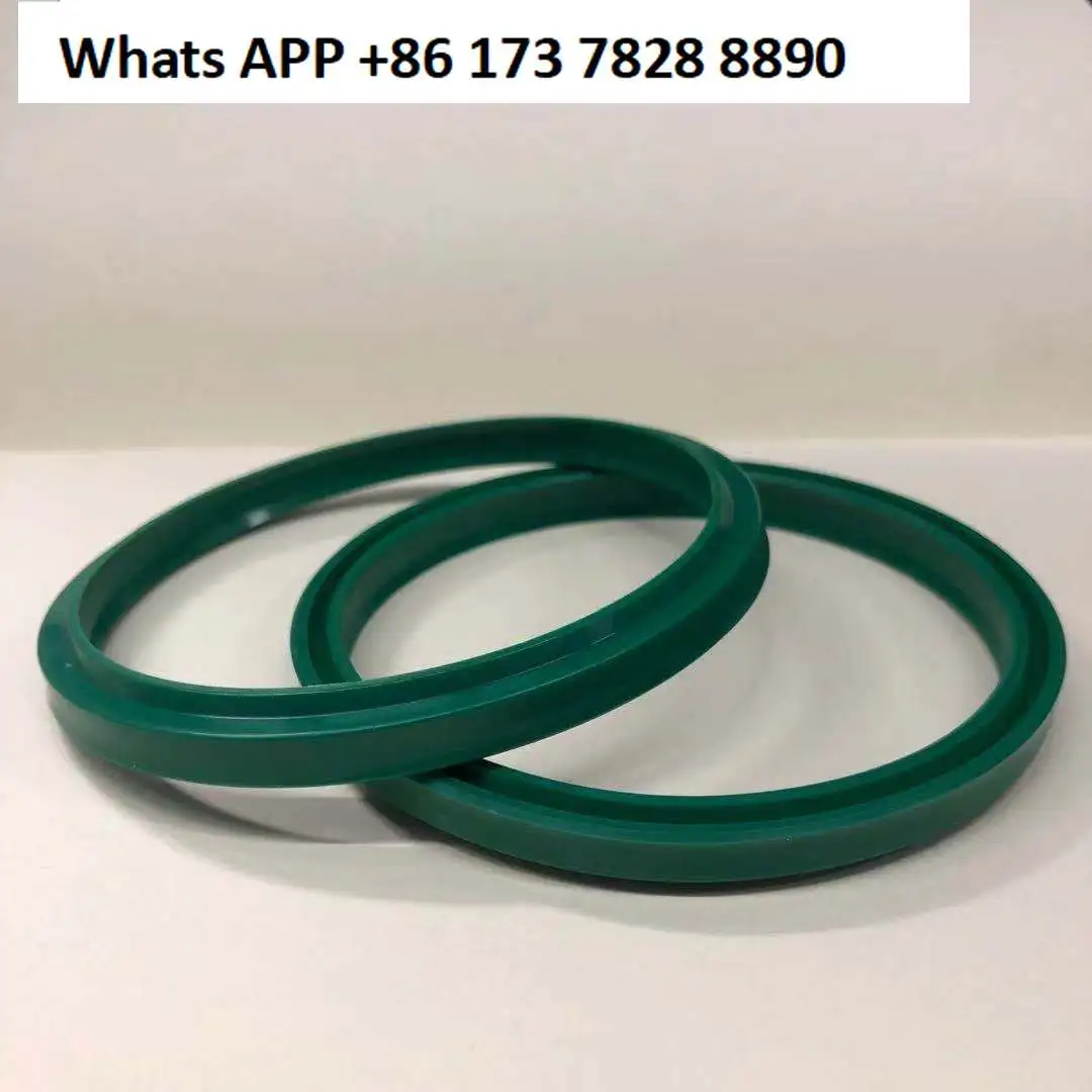 

Сальник типа DHS пыль AY50 * 58*5/6,5 AY050AP5008 уплотнительное кольцо