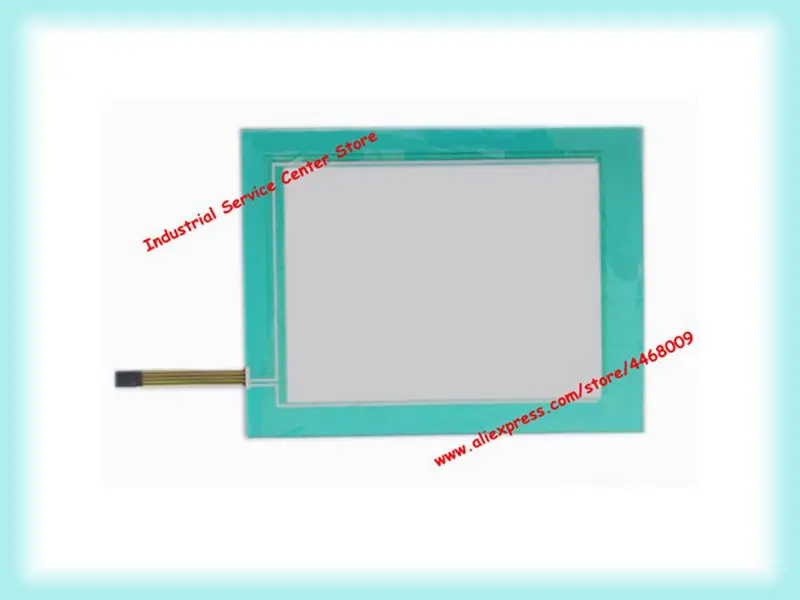 Vidro Touch Pad Novo Vt585w Vt585wbpt00n Ltp104f07