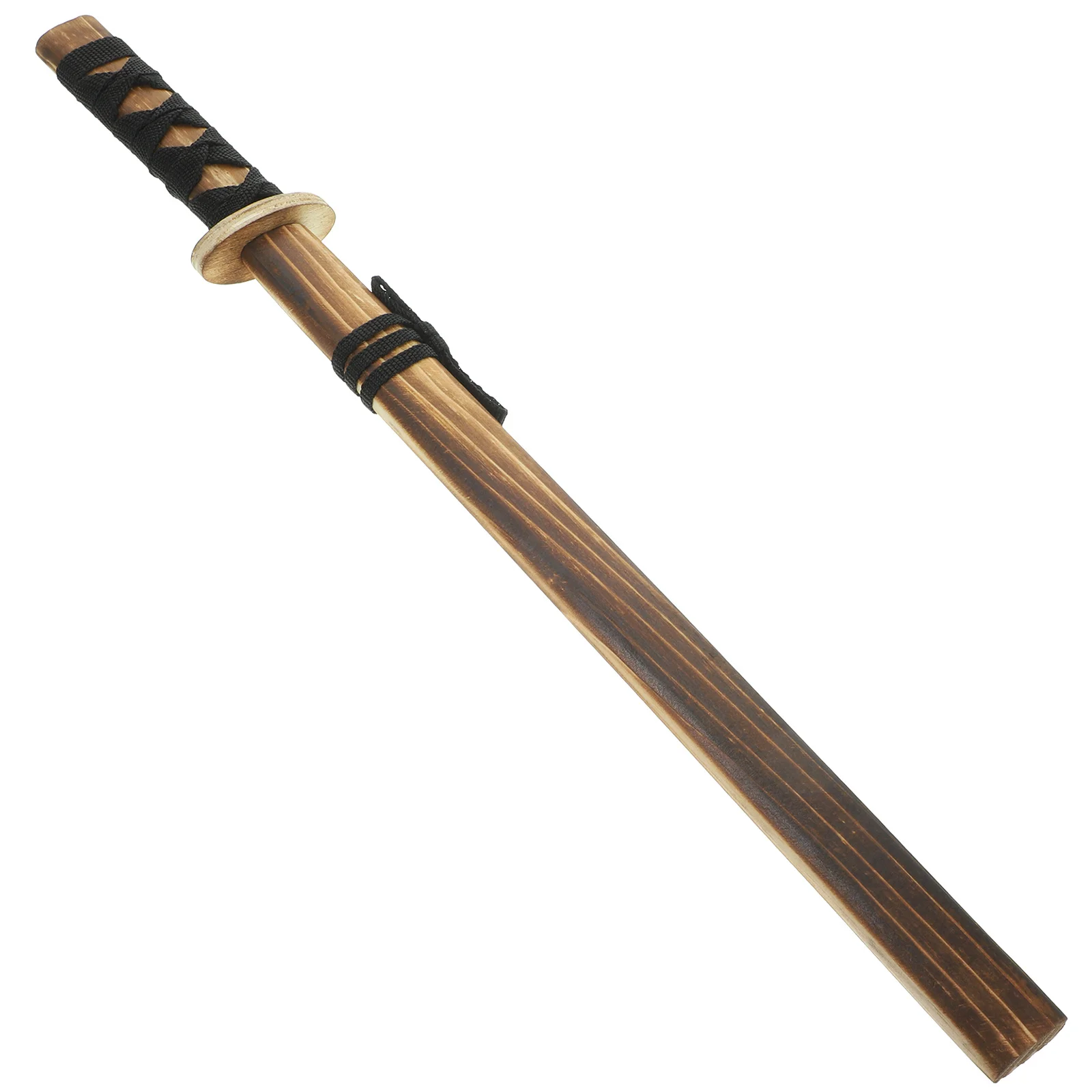 Épée en bois de Style japonais, Cosplay, légère, jeu pour enfants, interactive, Parent-enfant, divertissement en plein air, arrière-cour