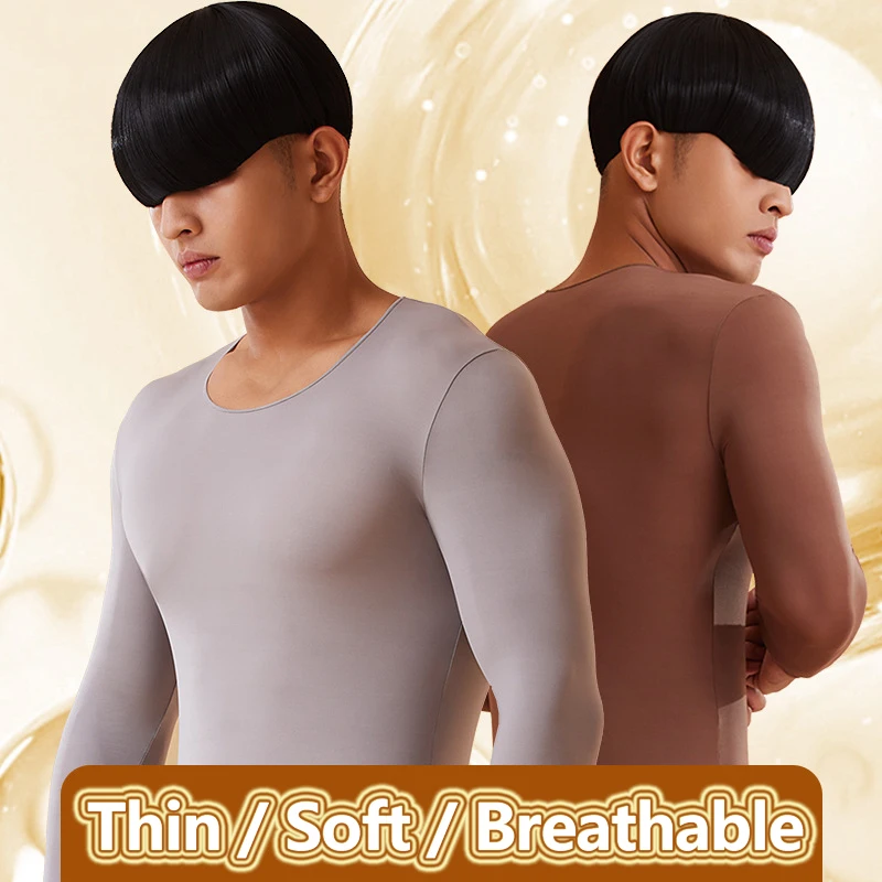 Thumbnail 3 - #65 New Mens Pajama Sets Arrivals