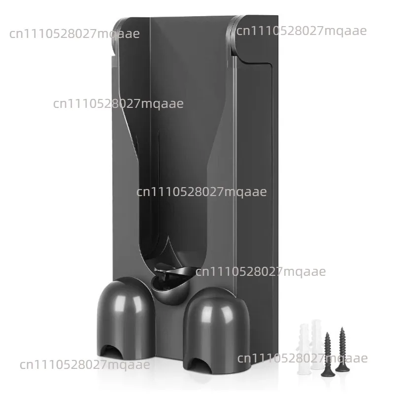 Wall Mount Charger Holder for Dyson V11 V15 Vacuum Cleaners Docking Station Bracket Attachment Charging Dock Accessories ABS