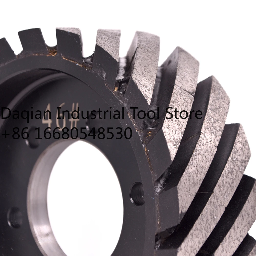 y4sDiamond  Calibration Roller for  Quartz Agglomerate Stone Line
