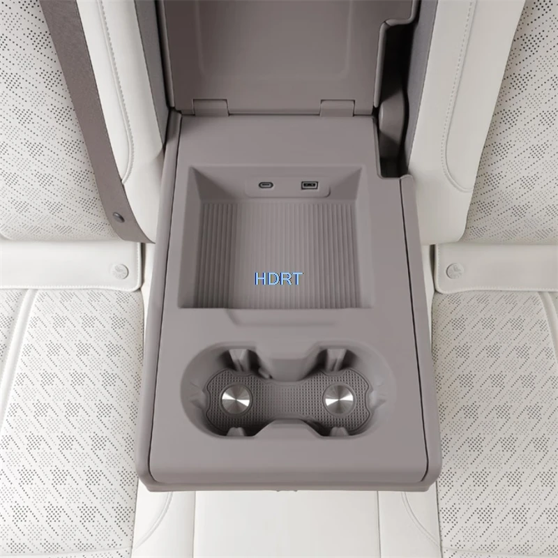 Thumbnail 4 - #12 Best Car Seat Storage Organisers to Buy In 2026