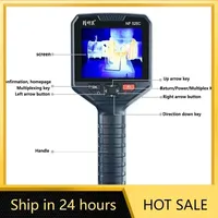 Hot Sales NF-526C Handheld Infrared Thermal Imager Industrial Temperature Measuring Instrument Leak Detection Tool