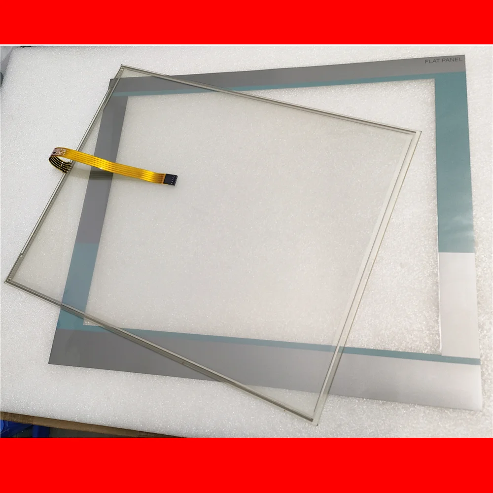 FLAT PANEL 19T 6AV7861-3TB00-1AA0 A5E02283201-- Touchpad Resistive touch panels Screens