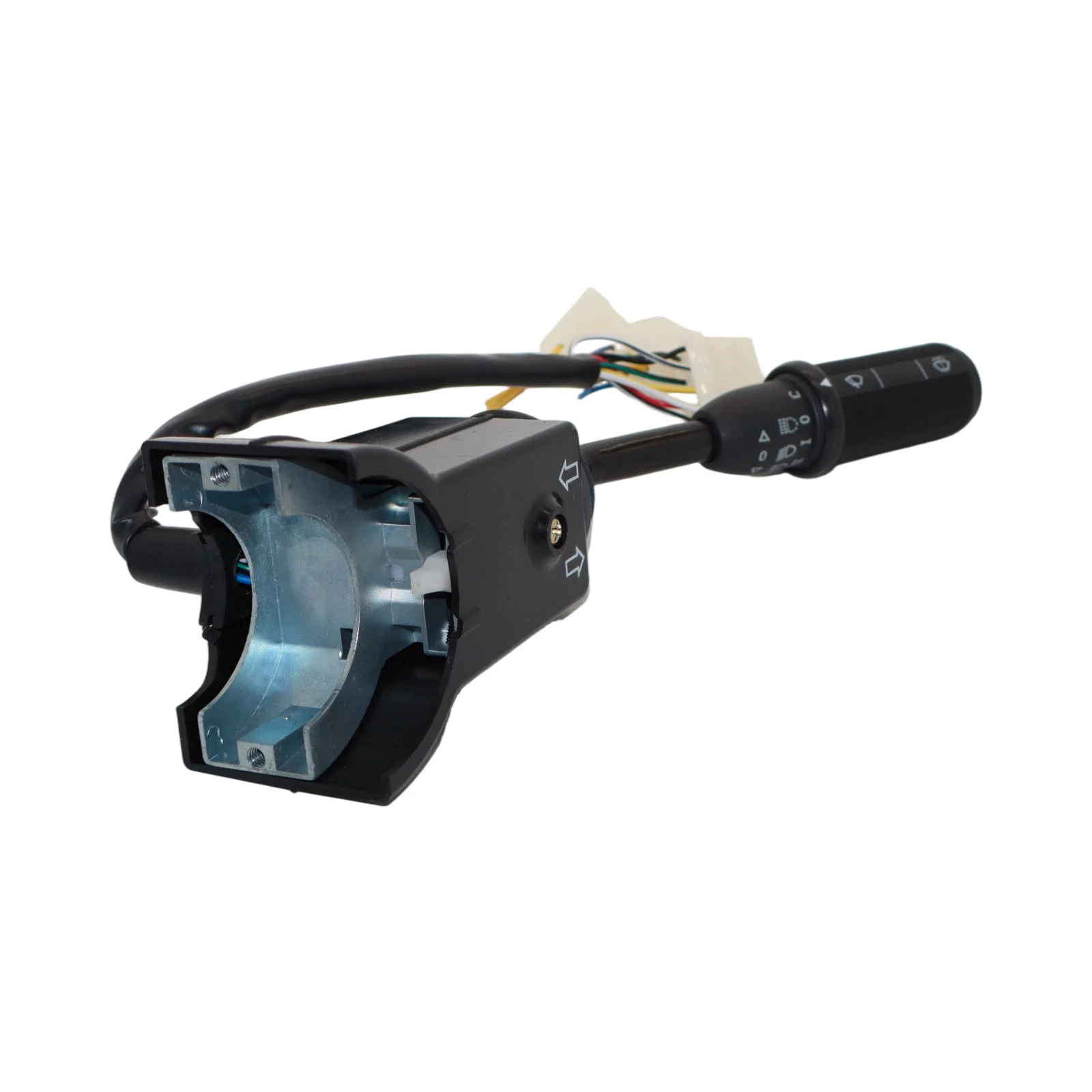 Lenkungsschalter 701/21202 701-21202 70121202 Für JCB 2CX 3CX 3CX2 3CX4 4C4 4CX Baggerlader – Detail 4