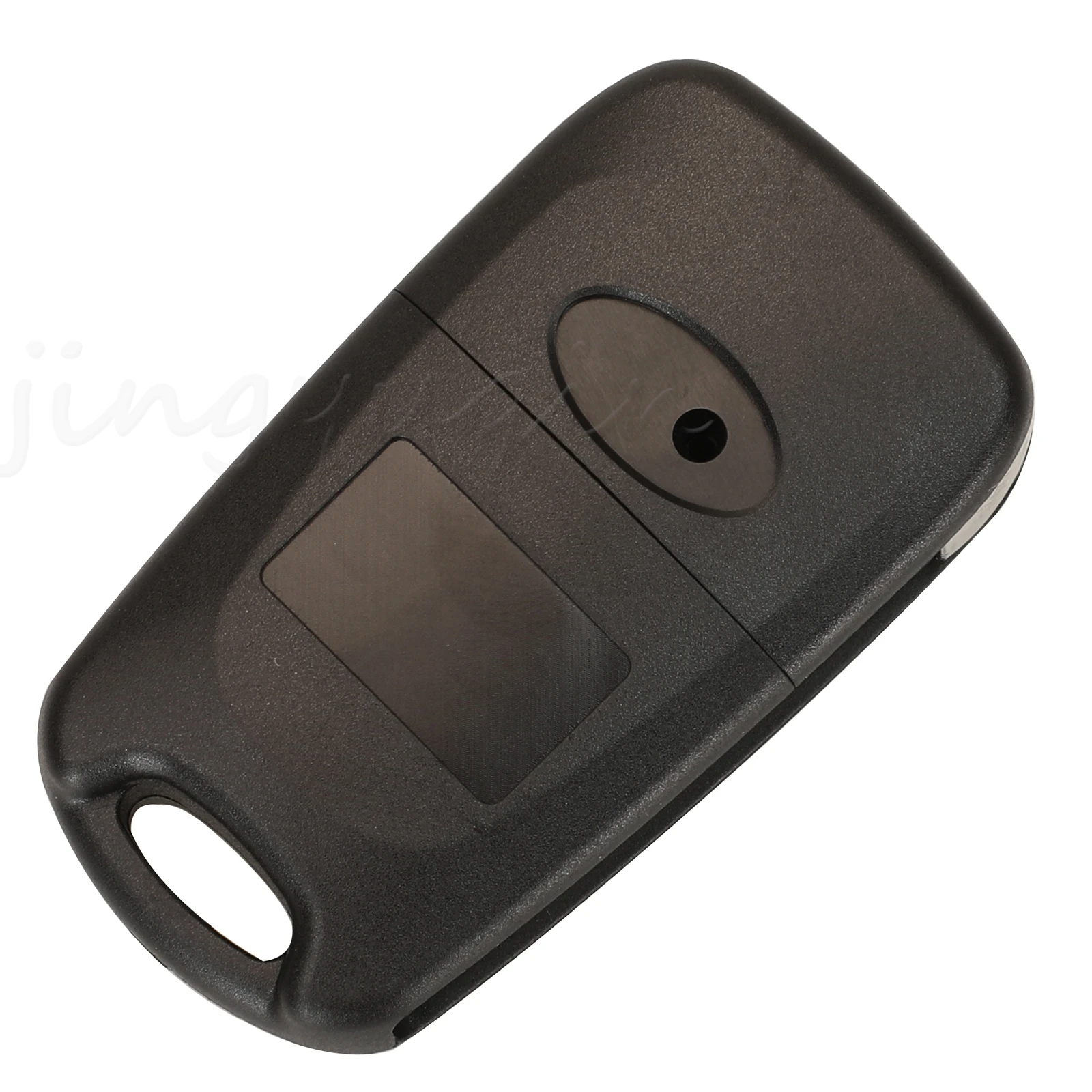 Jingyuqin nuevo producto para Kia picanto 2011-2017 3 botones 433MHZ ID60Chip fccid: 95430-1Y300 llave de coche de control remoto plegable