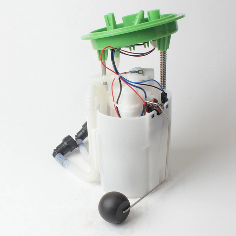 Fuel Pump Assembly 5Q0919087H 5Q0919087AH Is Suitable For Volkswagen Tuyue 4-Wheel Drive/A3/S3