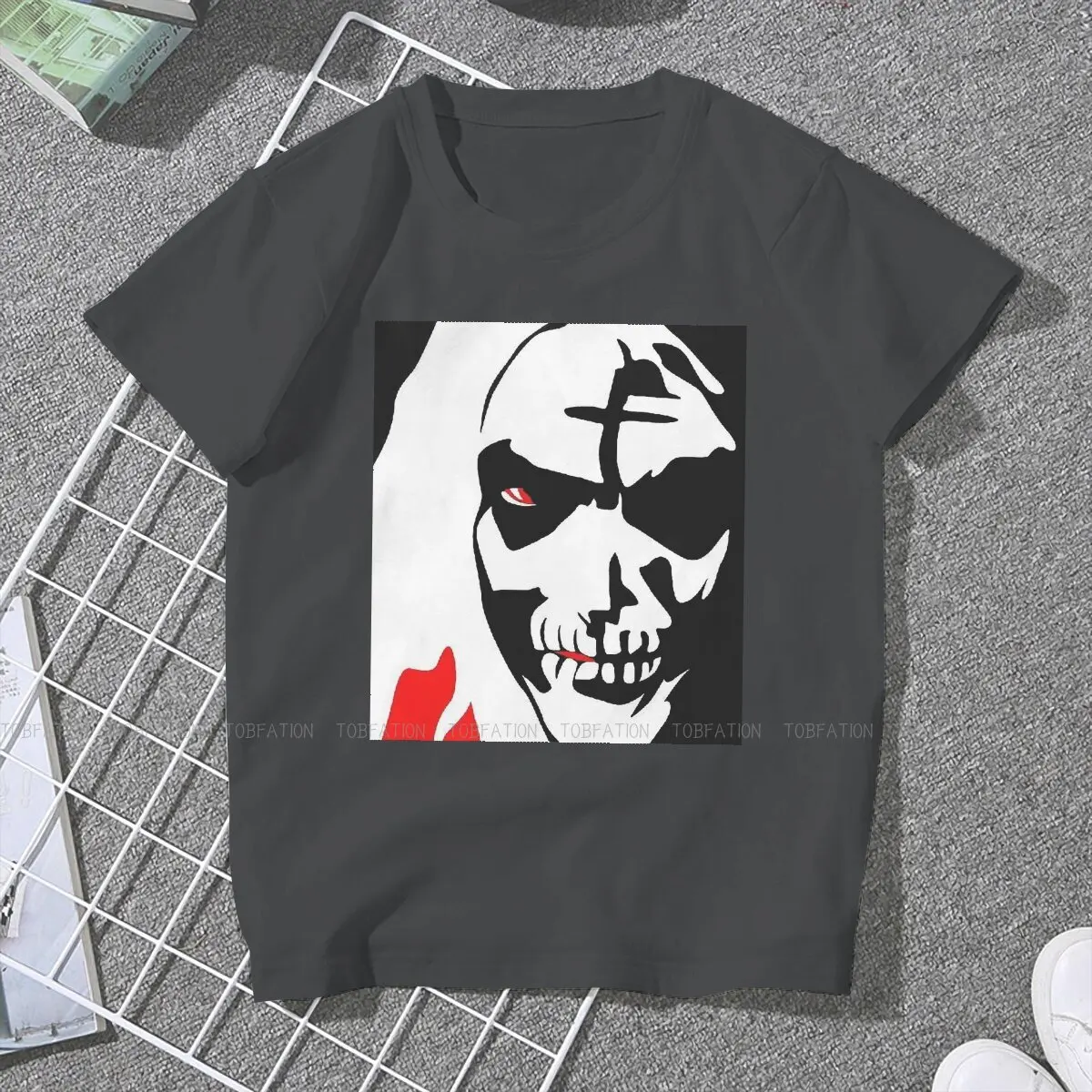 Otis Unique TShirt for Girl House Of 1000 Corpses New Design Gift Idea  T Shirt Stuff Hot Sale