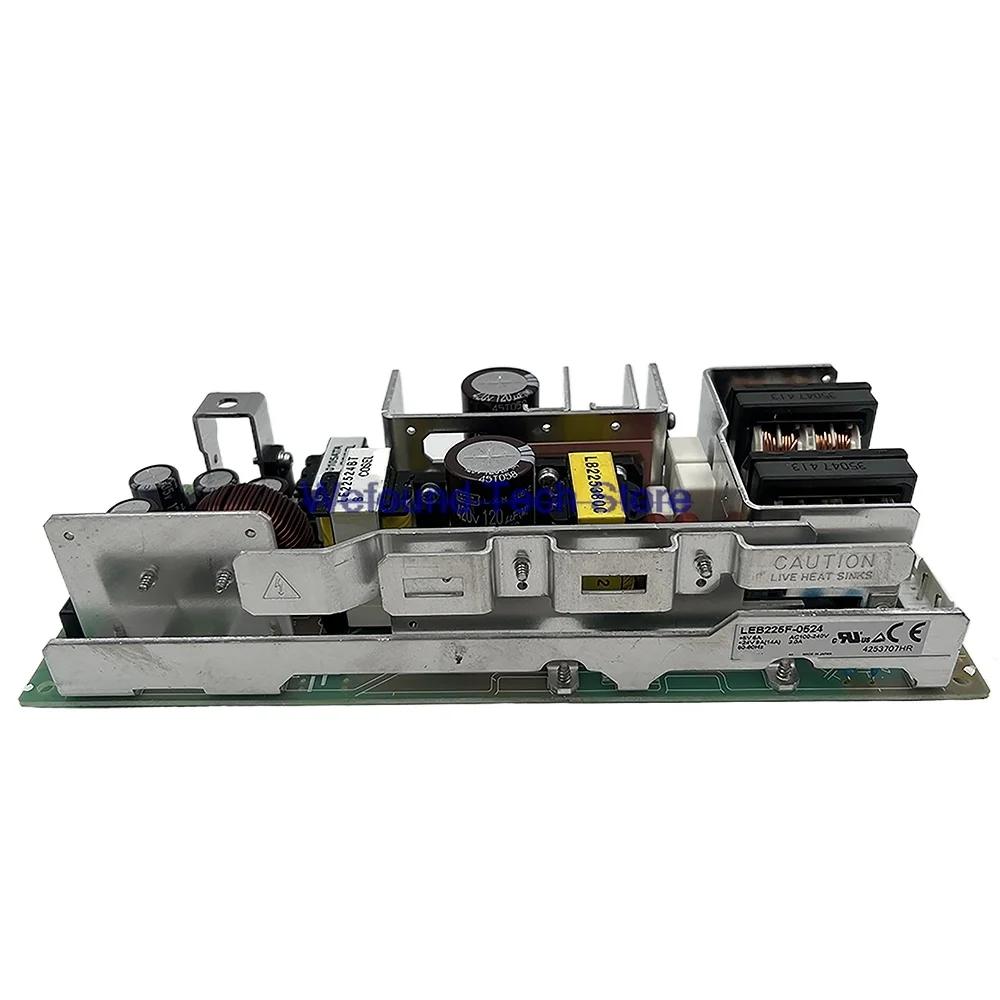 Disassembly Switching Power Supply LEB225F LEB225F-0524
