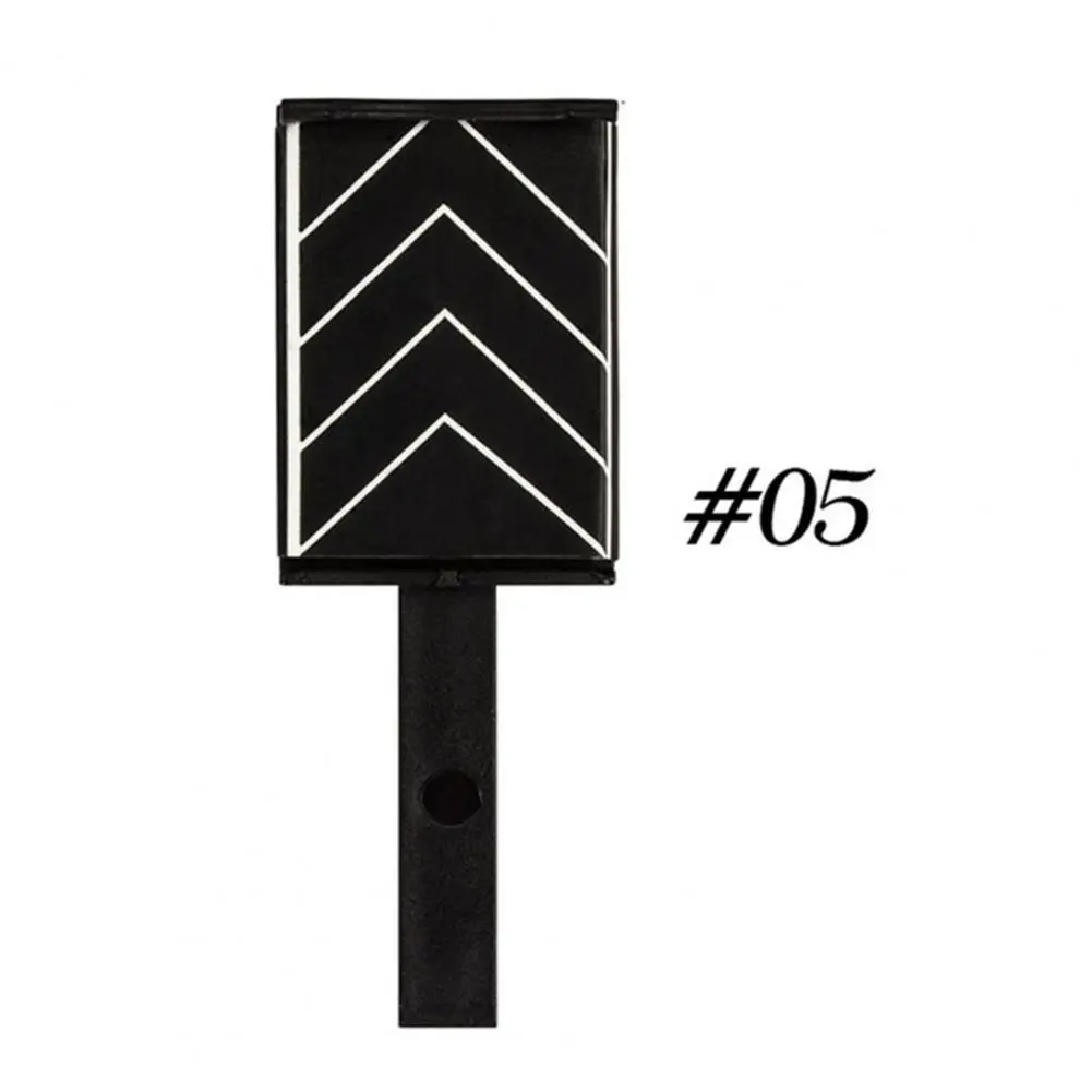 고양이 눈 효과 네일 도구 전문 네일 자석 도구 세트, 3D 고양이 눈 젤 광택제, 가정용 더블 헤드 마그네틱 스틱 로드