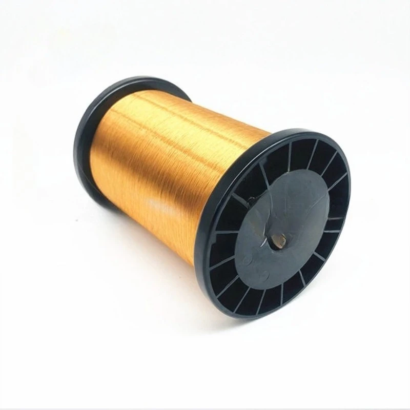 Guitar pickup wire, guitar pickup wire
