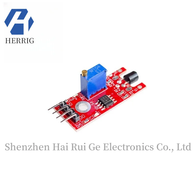 

1PCS Metal touch sensor module FOR