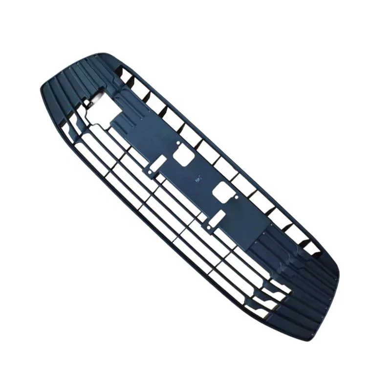 For  Vios 2021 Front Bumper Luxury Lower Grille ABS Mesh OE 53112-0DE10 53112-0DE20 Premium Style Car Accessories