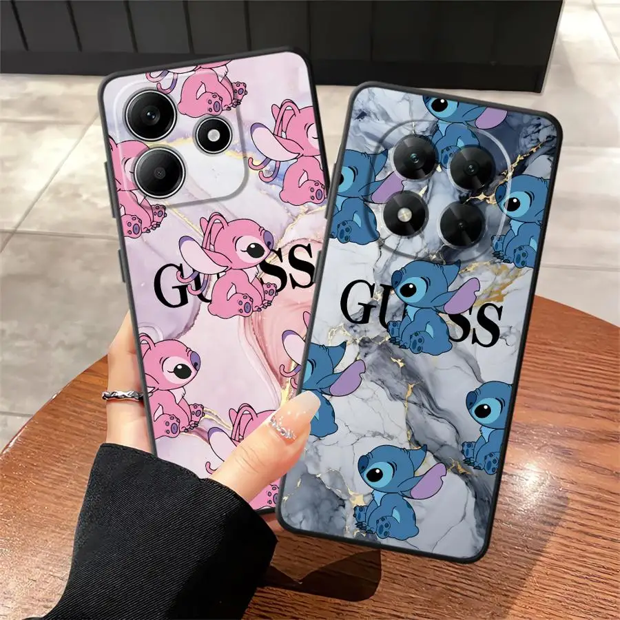 Case For Xiaomi Red… - image