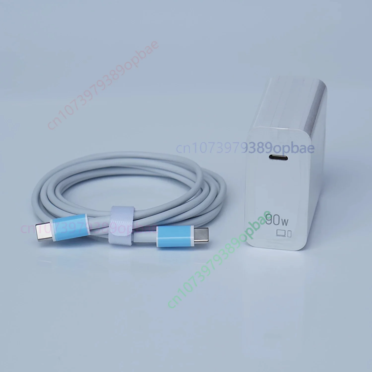 For Huawei 90W PD Charger HW200450CP0 20V4.5A USB-C Adapter For MateBook X16S 14S