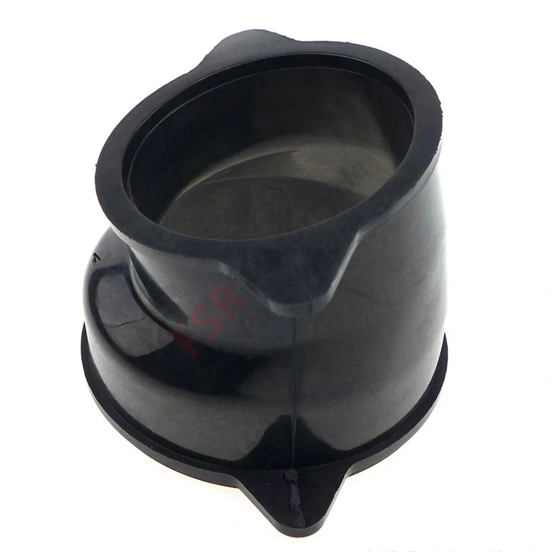 Colector de admisión BOOT-CARB, compatible con Polaris ATP 330 MAGNUM 325 330 2X4 4X4 TRAIL BOSS BLAZER, P/N:5411588