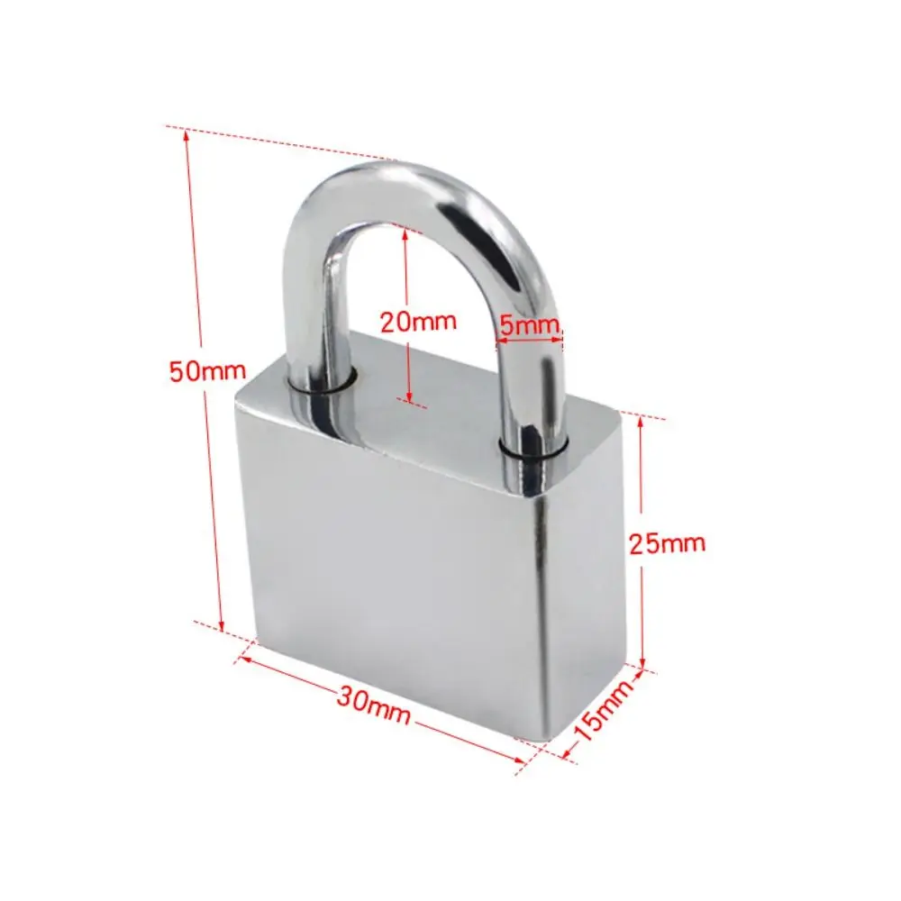 Padlock