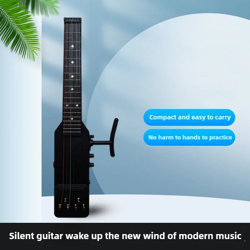 Thumbnail 3 - #4 Latest Acoustic Guitars Offers