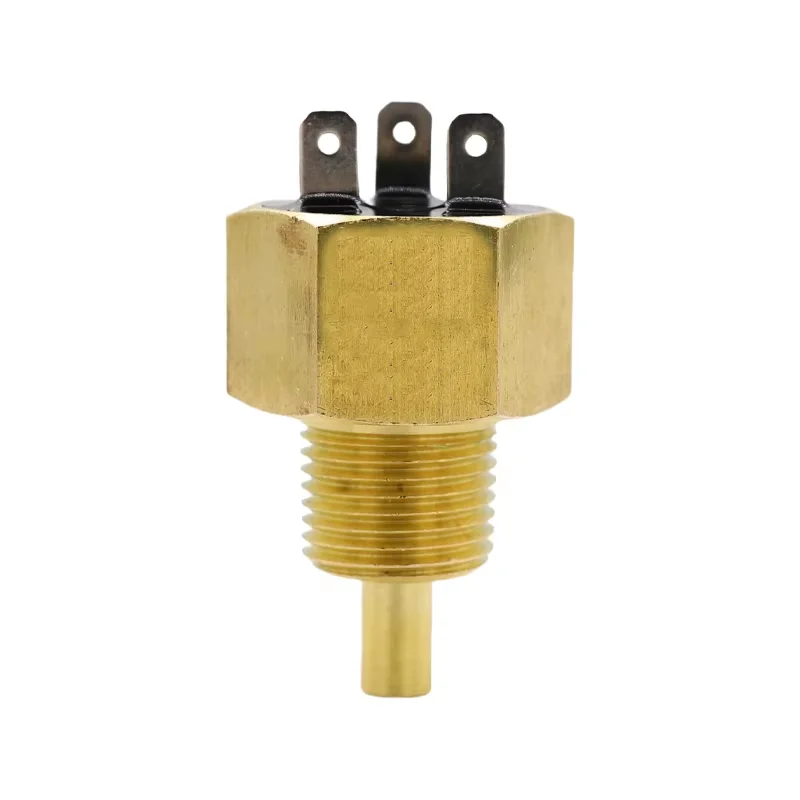 Water Temperature Sensor Sender 2848A102 for Perkins Engine 1004-4 1004-4T 1004-40S 1004-40T 1004-40TW 1004-42 D3.152 3.1524 - view 5