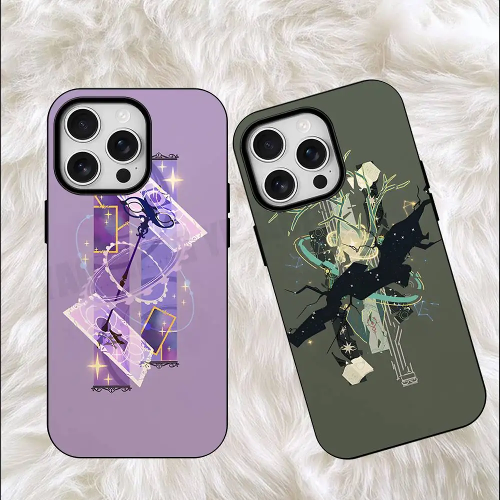 

Symmetry Line Aesthetic Art Matte Magnetic For Case For iPhone 17,16,15,14,13,12,11 Pro Plus Mini Max Frosted Cover