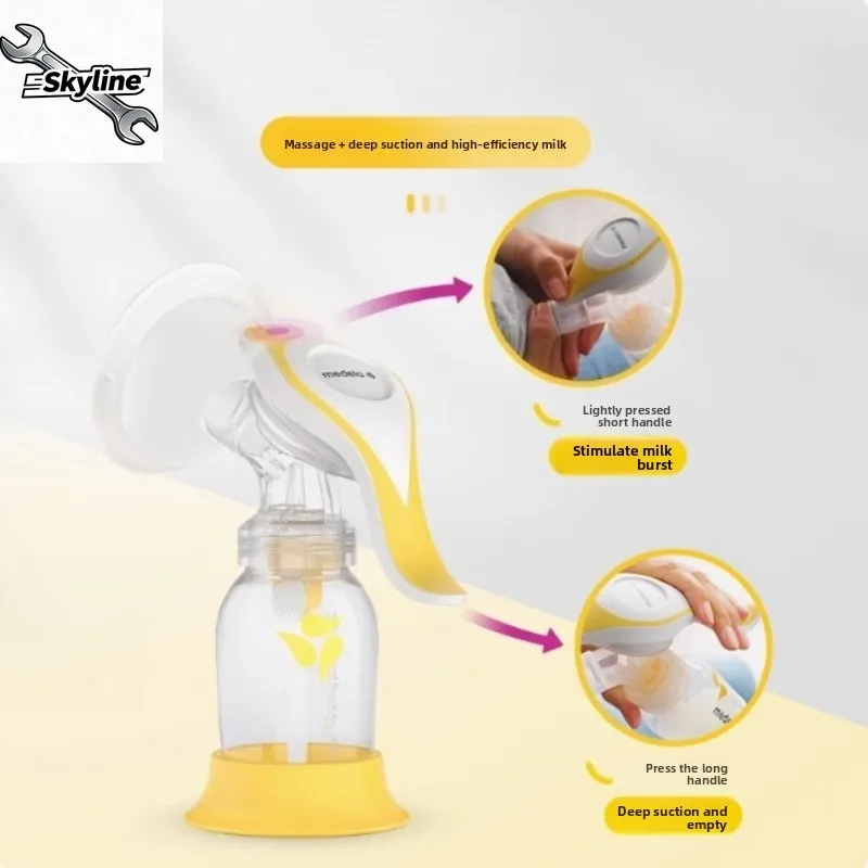 1set Pompa ASI Manual