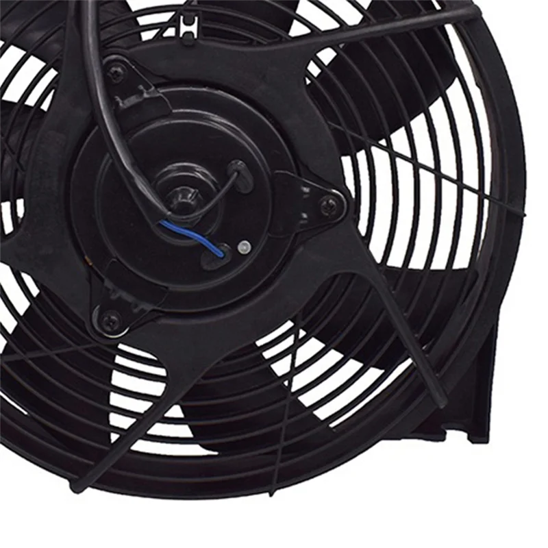 

A040-Air Condition Condenser Fan For Mitsubishi Pajero Sport Montero Challenger Triton L200 1997-2011 MR513487 7812A028 Parts